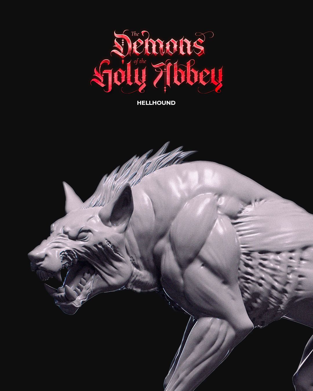 Hellhound