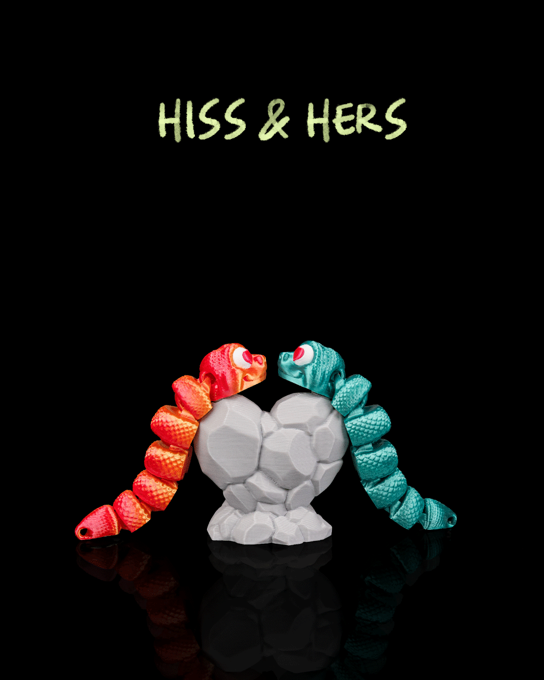 Hiss & Hers