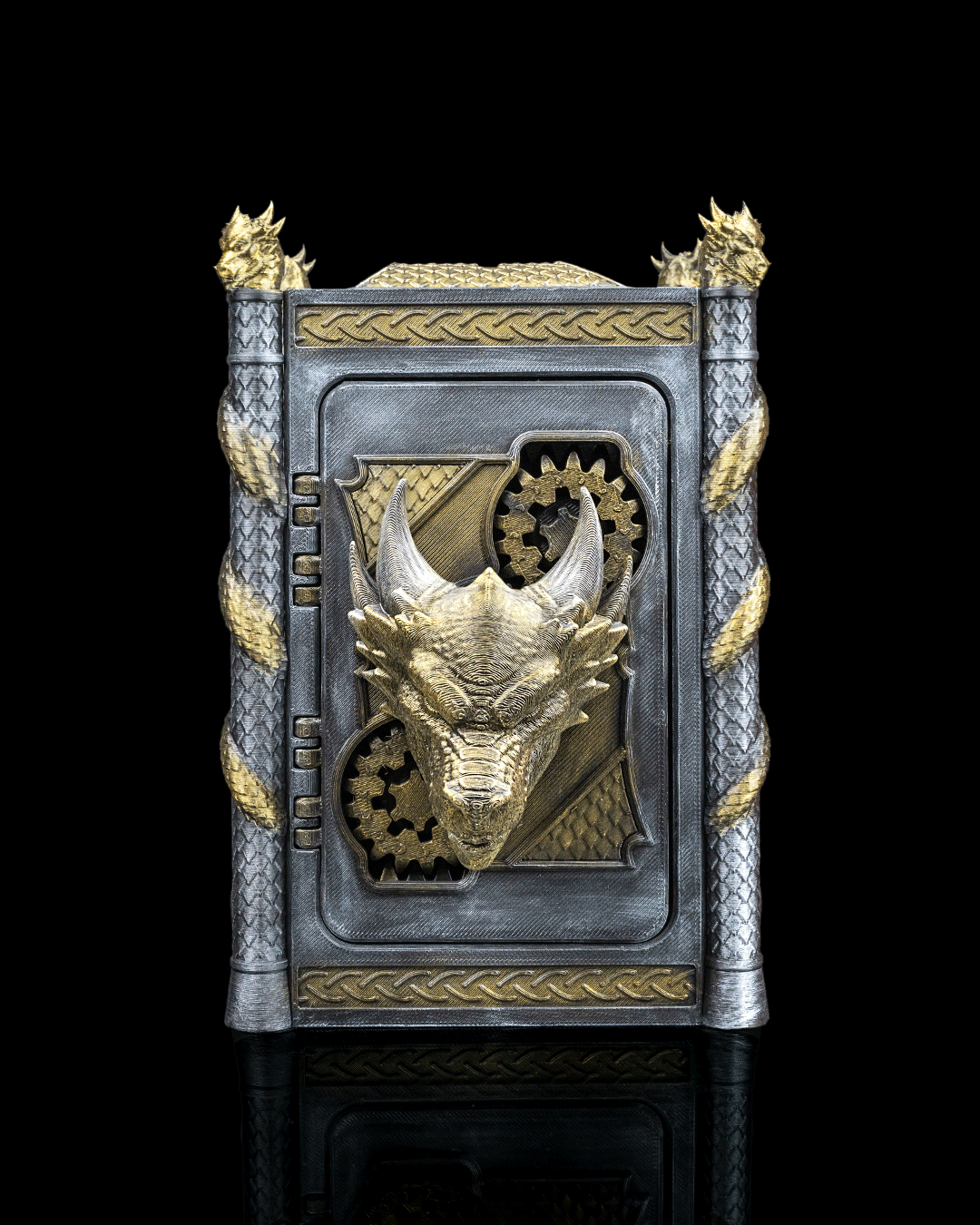 Hoard Lord - Coin Bank