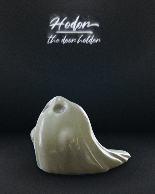 Hodor, The Door Holder