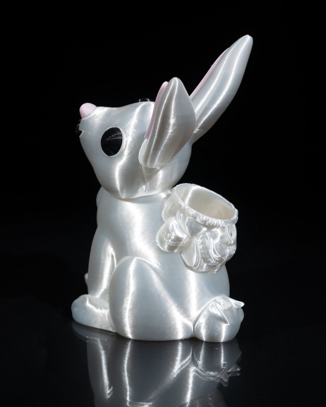 Honeybun, The Easter Bunny!
