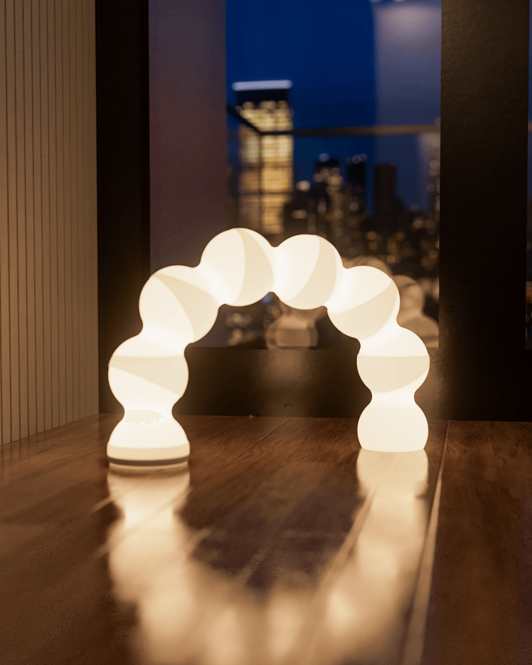 Horizon - Floor Lamp
