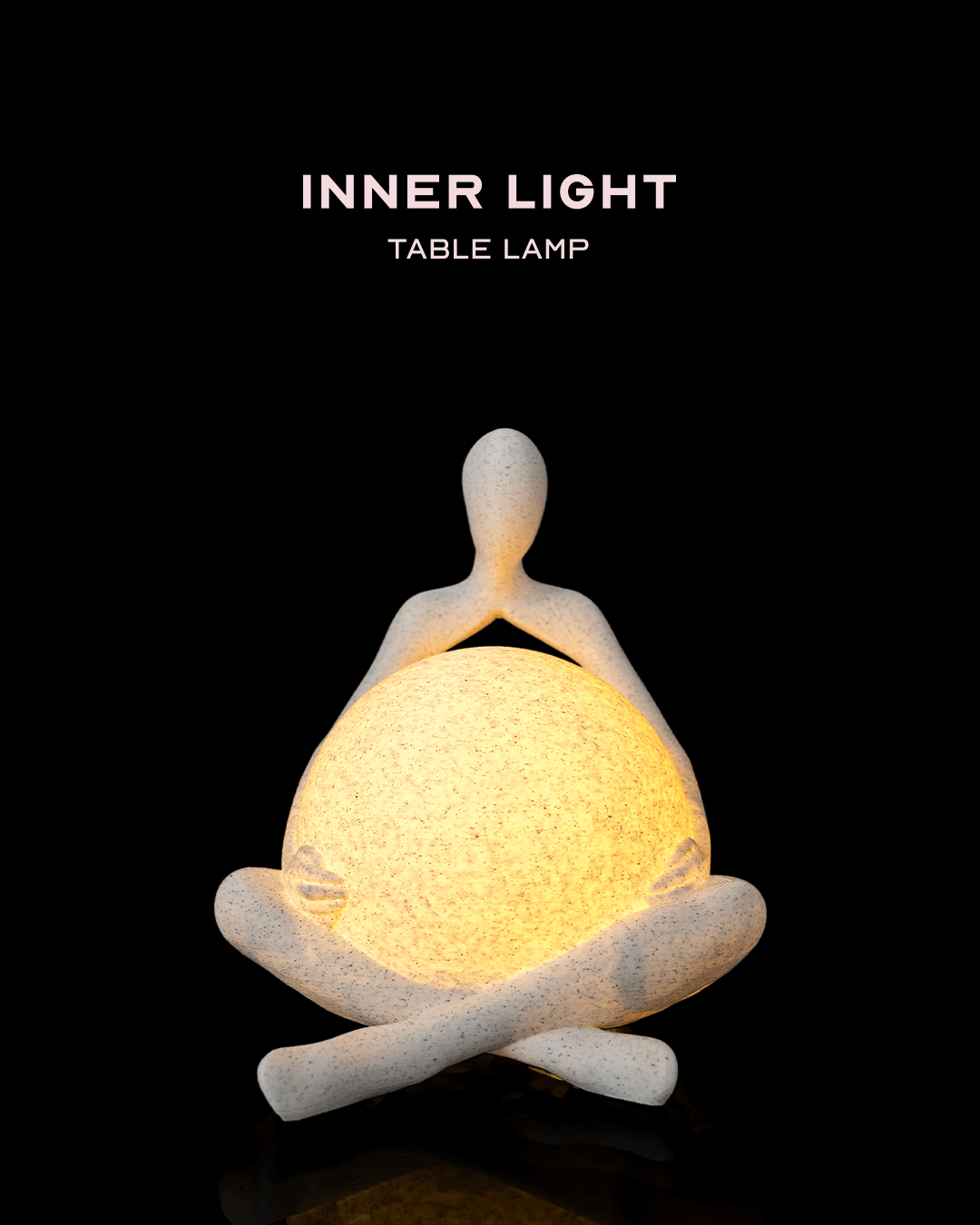 Inner Light – Table Lamp