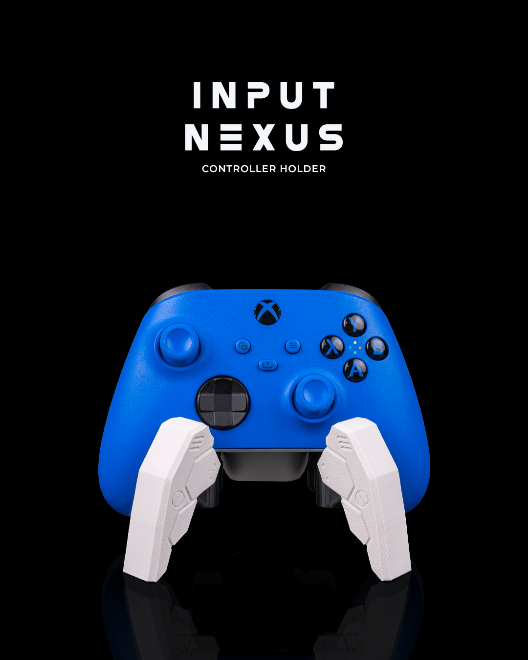Input Nexus - Controller Holder