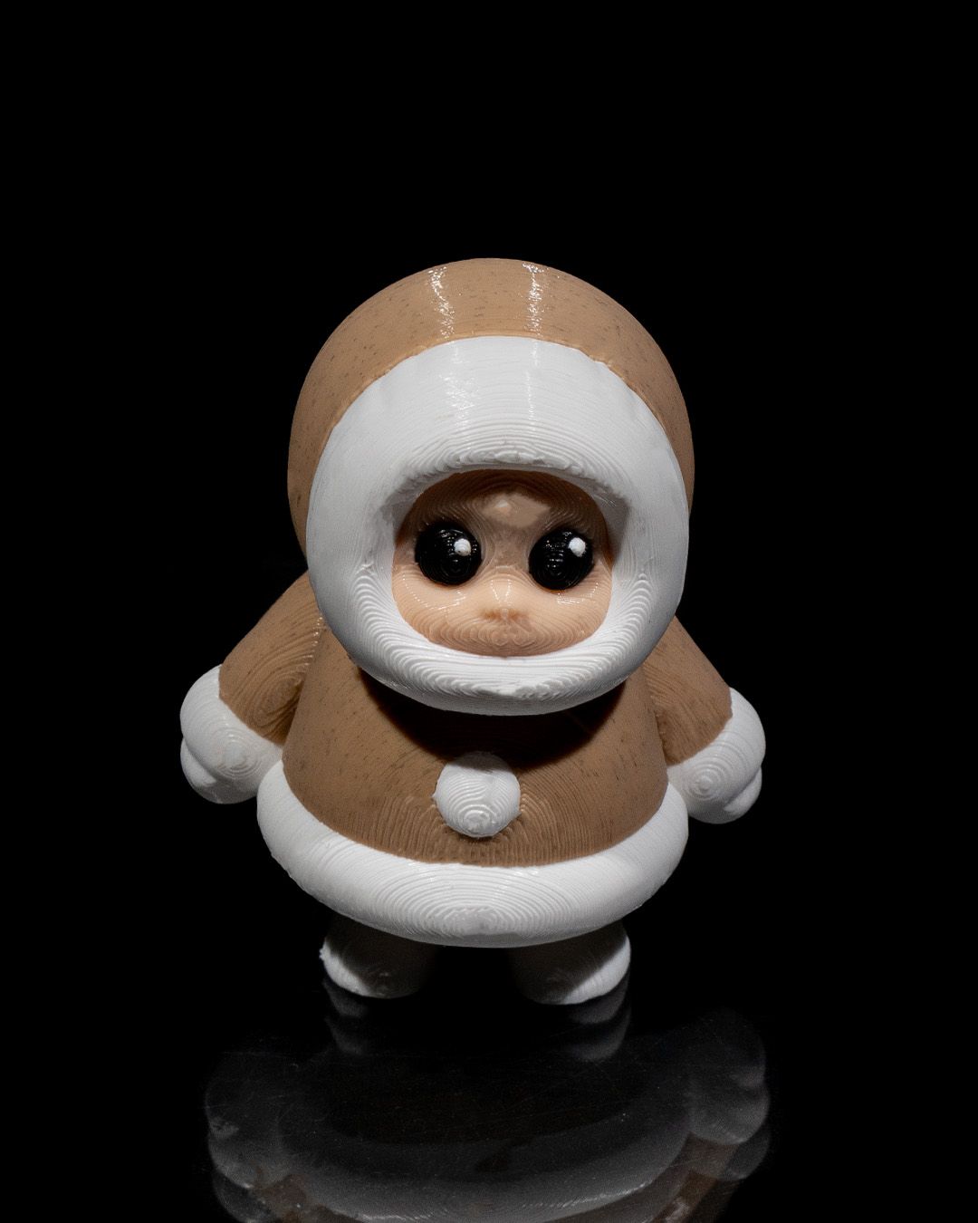 Inuit Friend