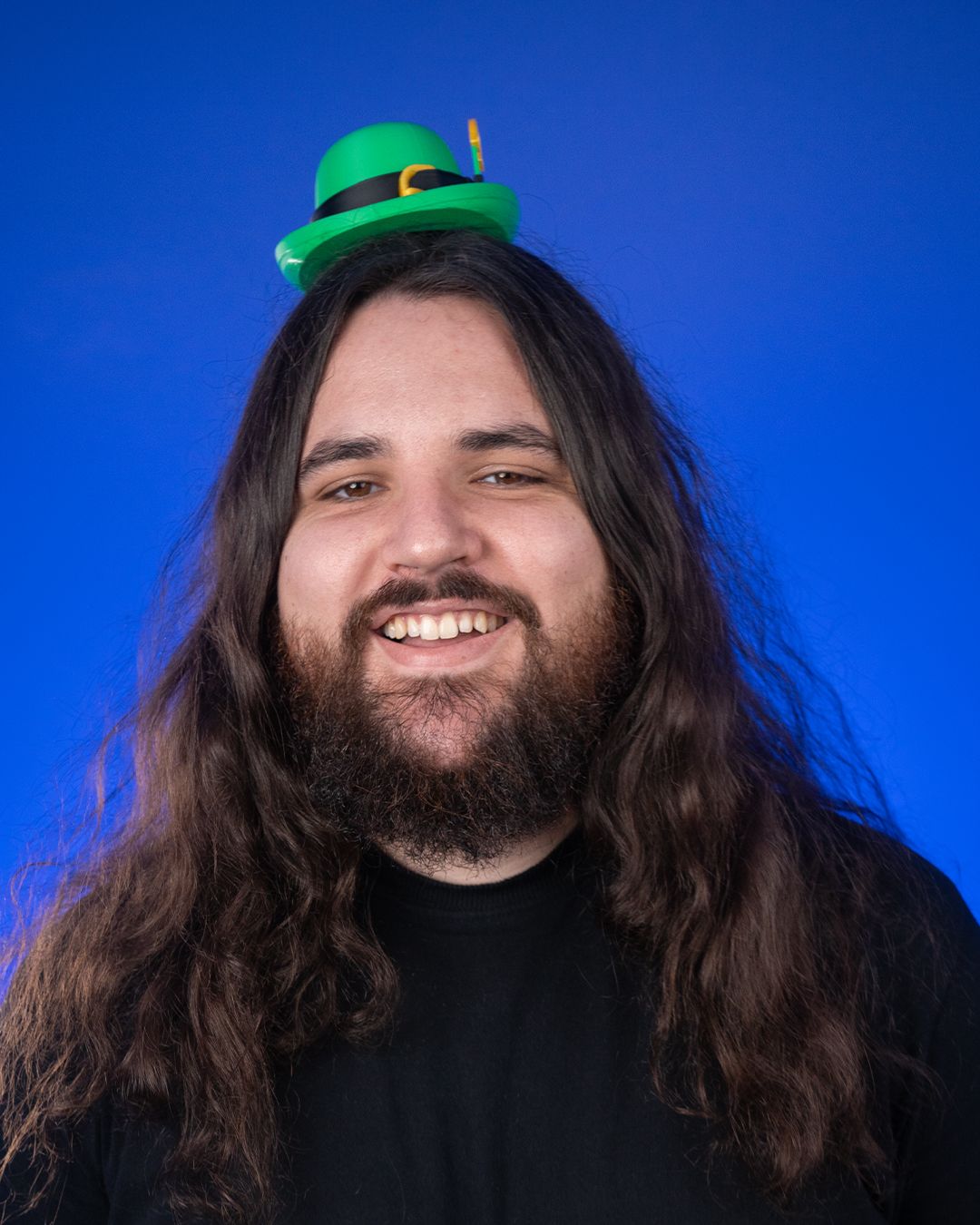 Irish Head Bopper