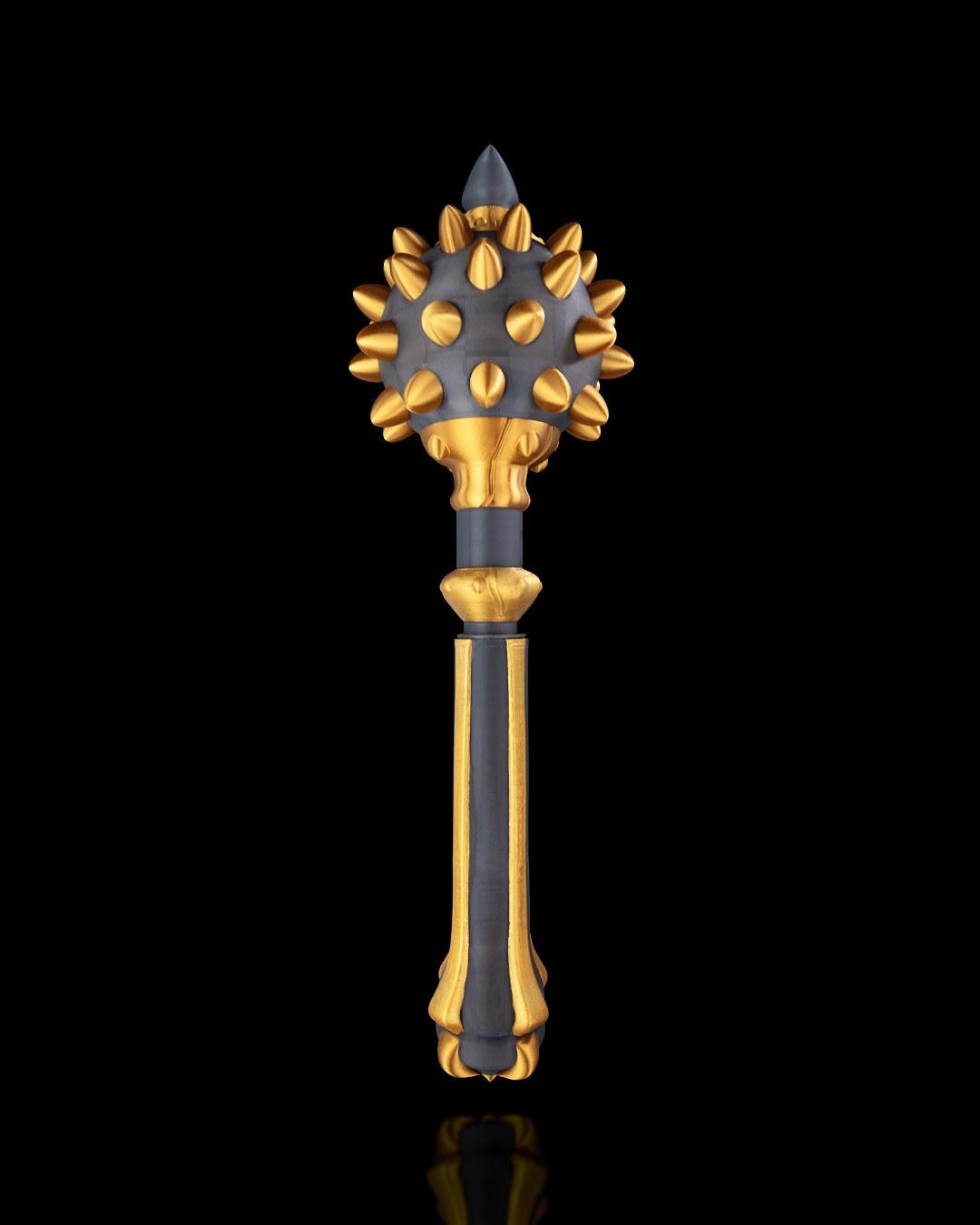 Itchslayer Mace back scratcher