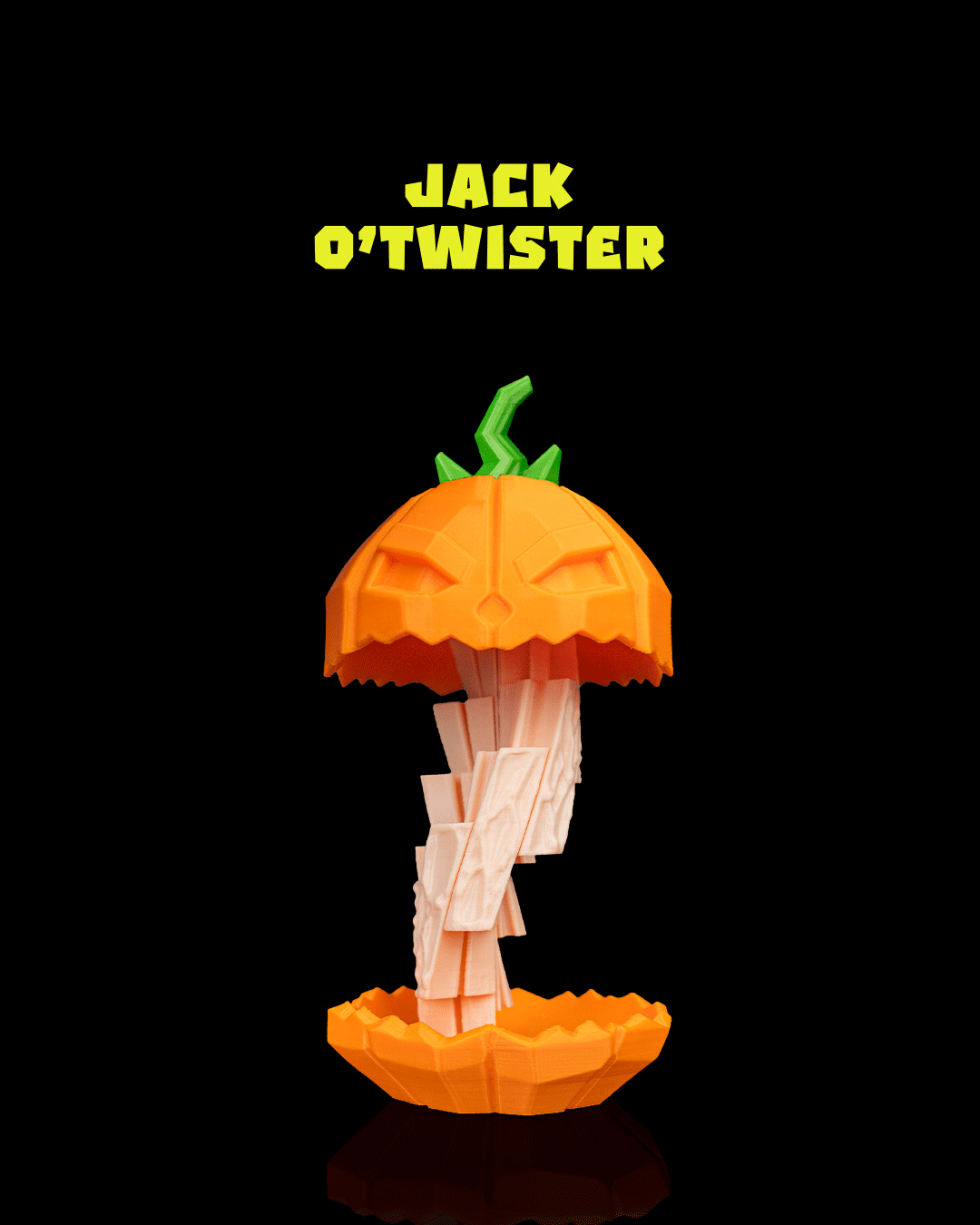 Jack o'Twister