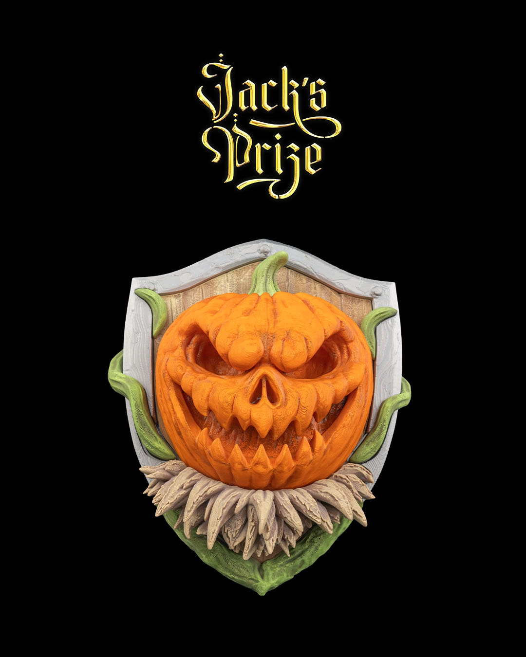 Jack’s Prize