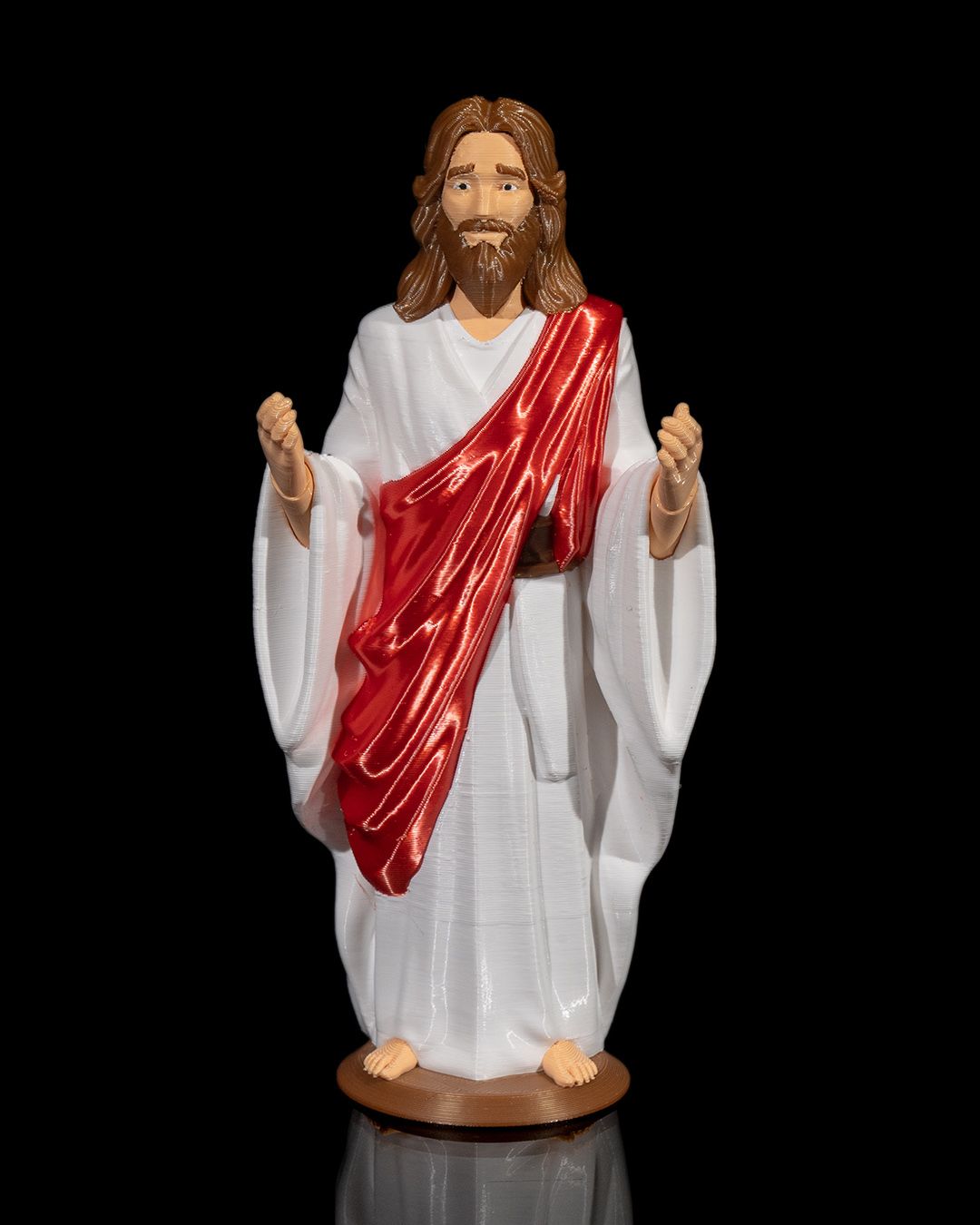 Jesus Christ