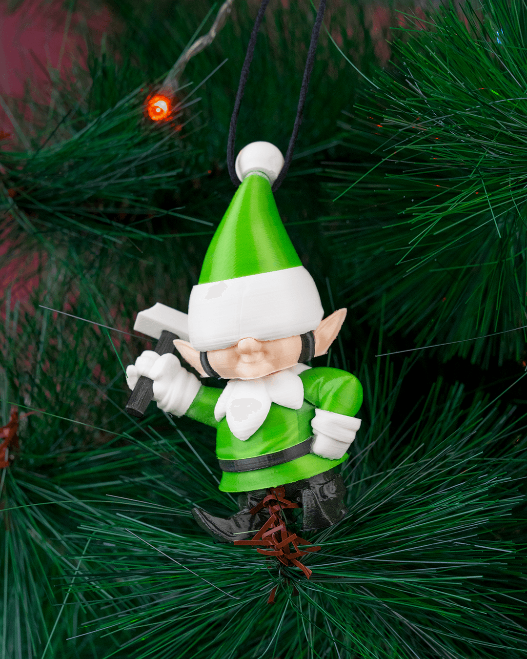 Jingle Pal