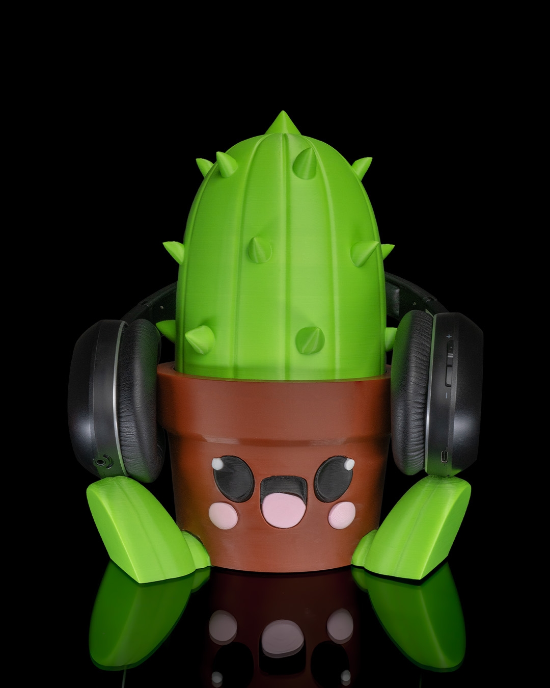 Kawaiictus Headphone Holder