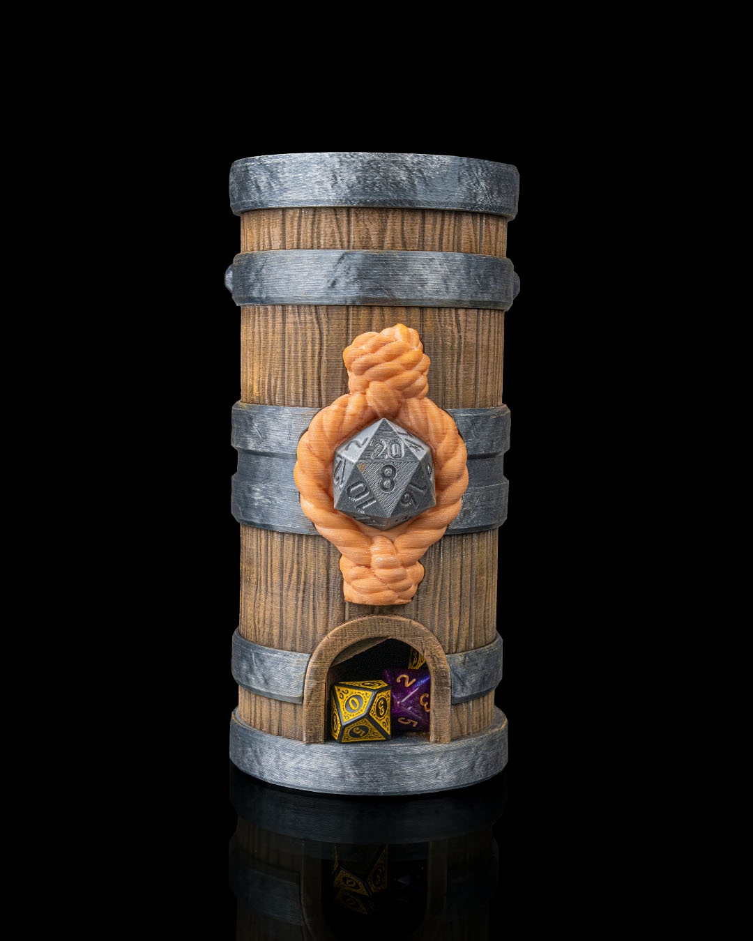 Keg of Fate