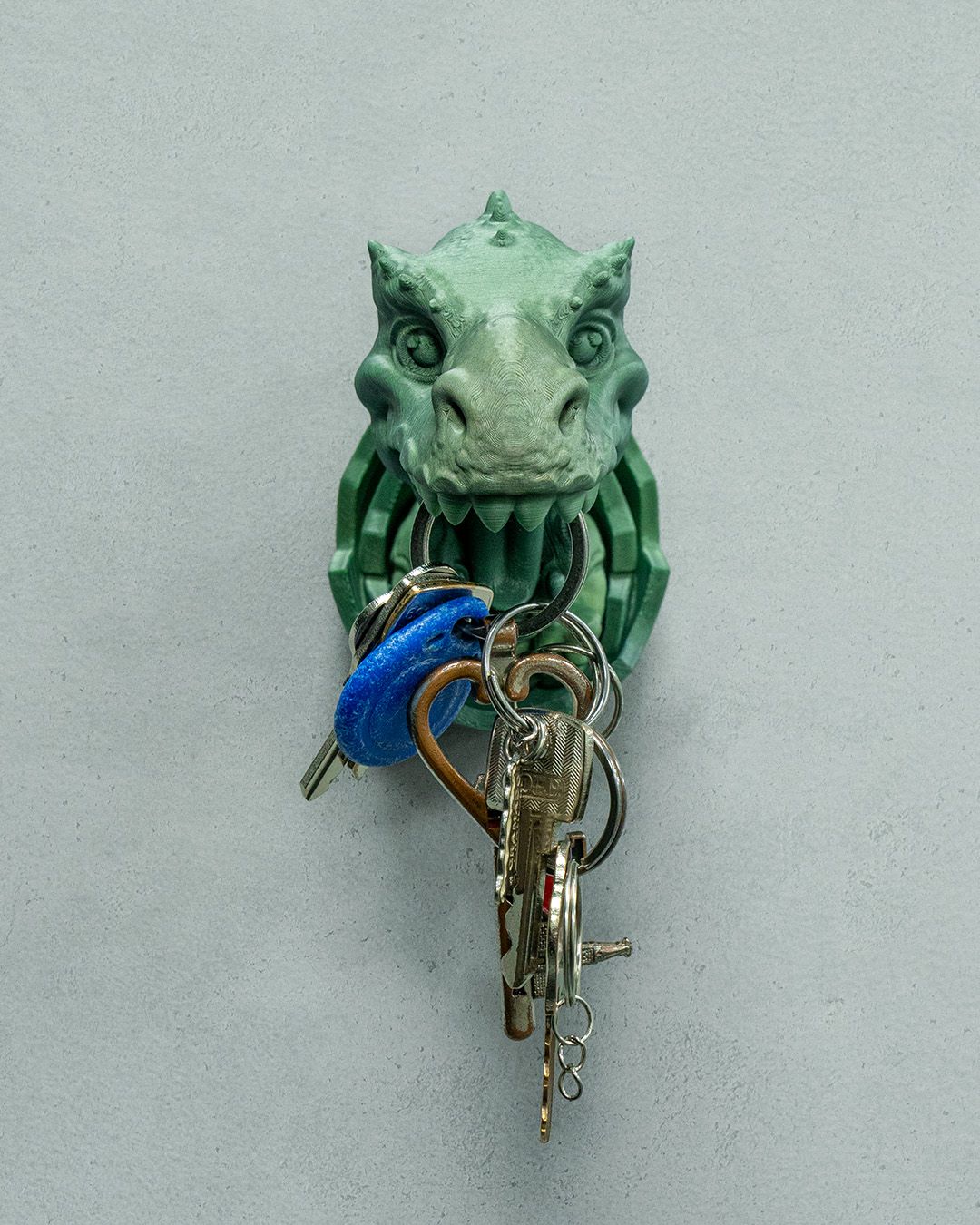 Key-Rex