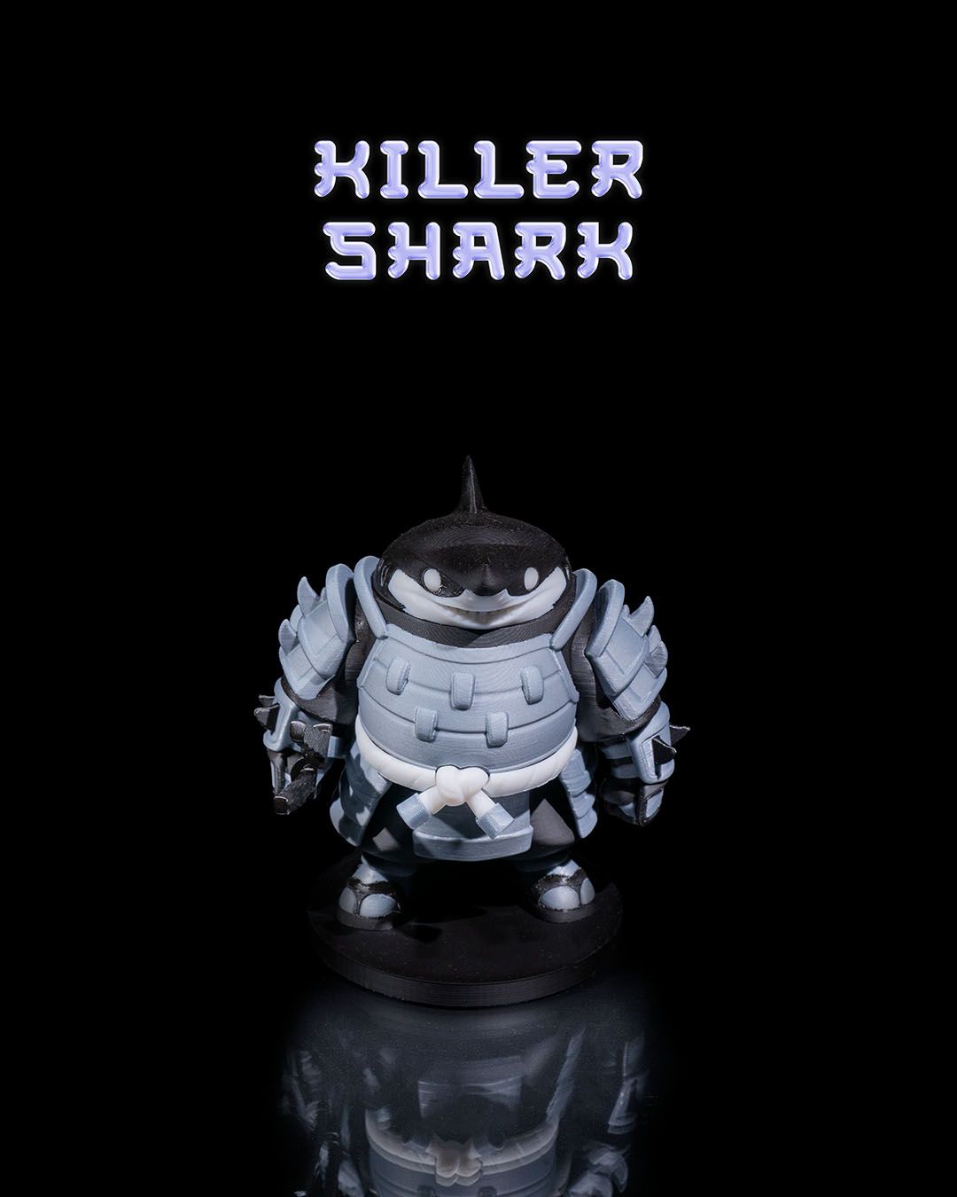 Killer Shark