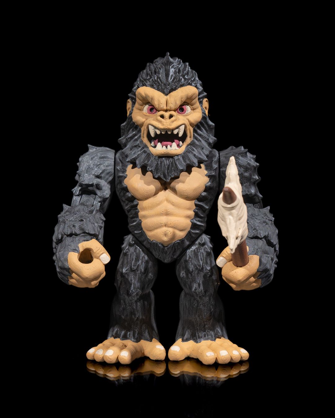 Ape King