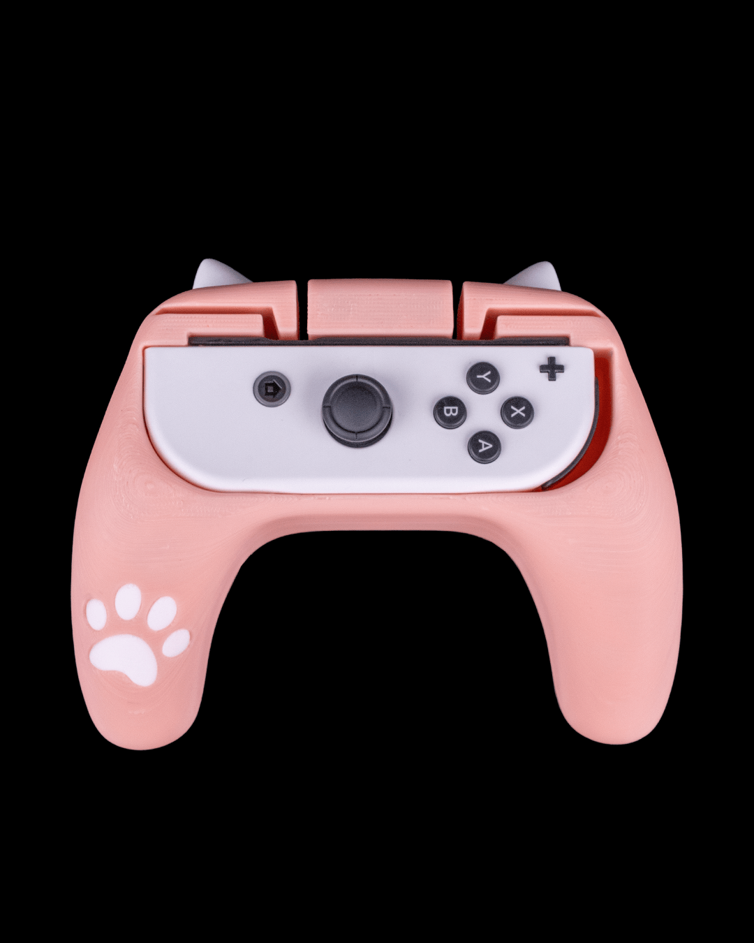 Kitty Paw - Controller Grip