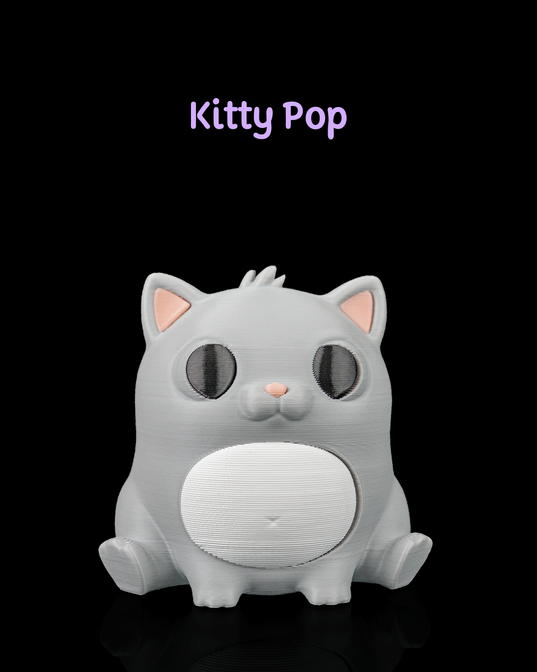 Kitty Pop