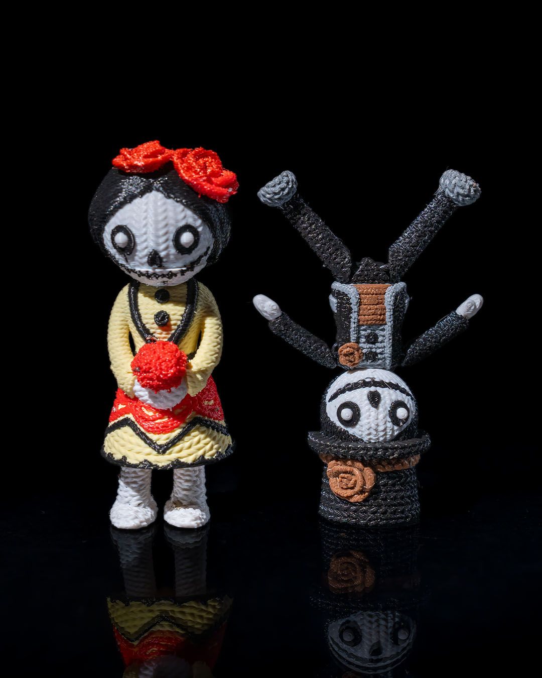 Knitted Love