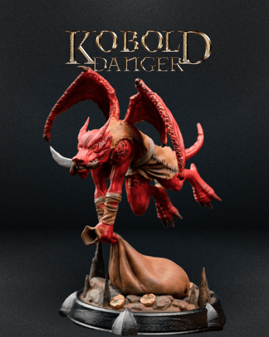 The Kobolds