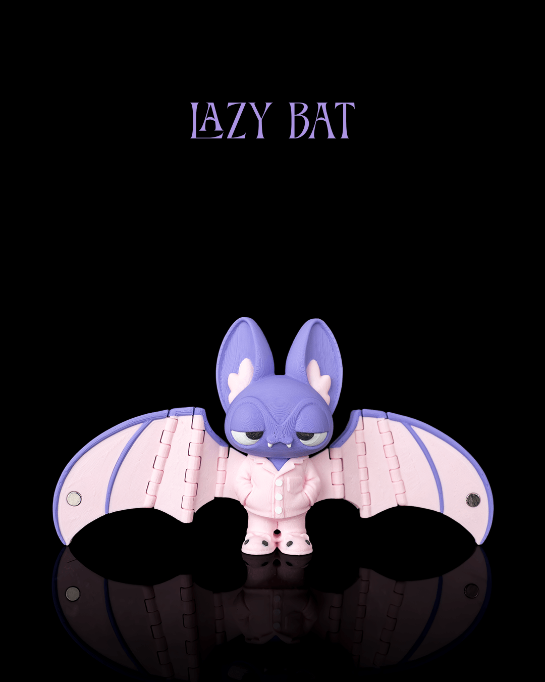 Lazy Bat