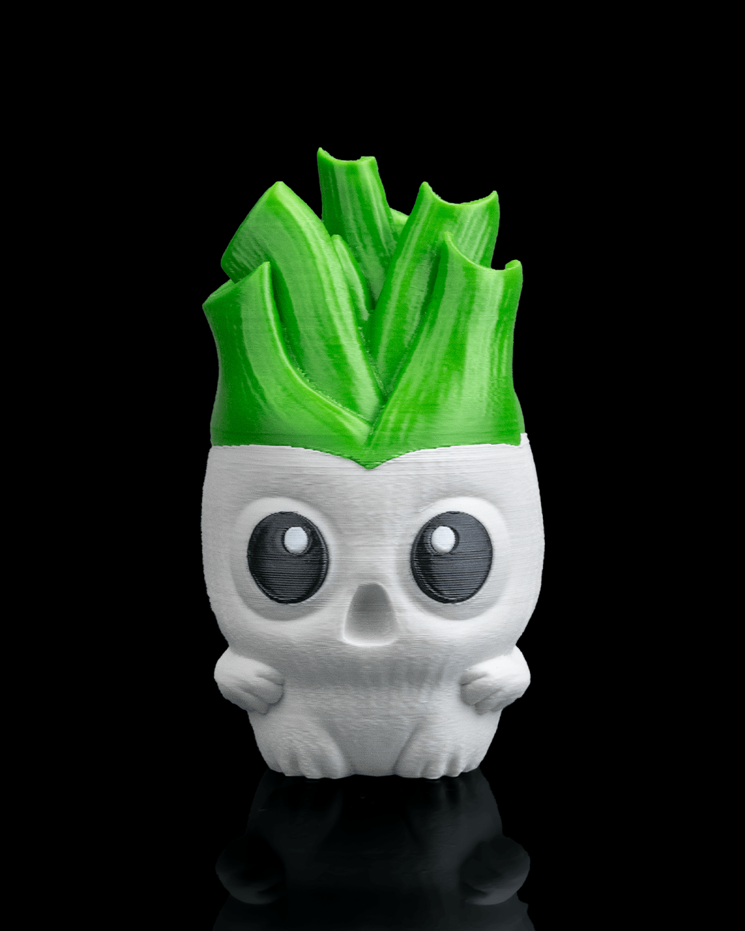 Lee the Leek