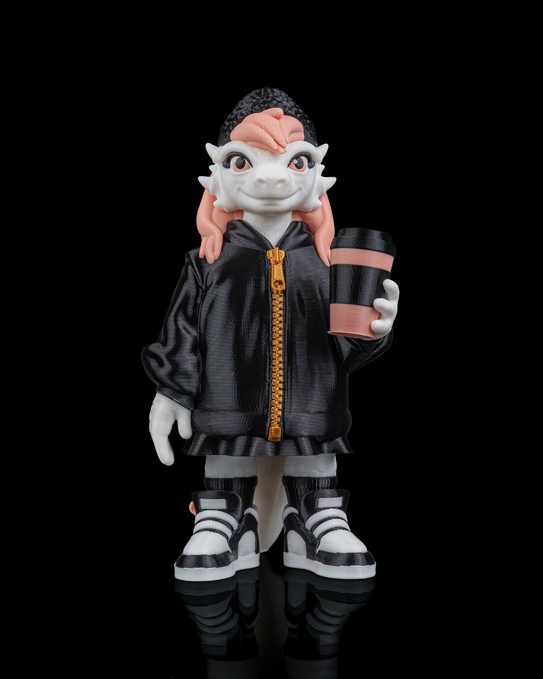 Lhukyveth "Lucy"