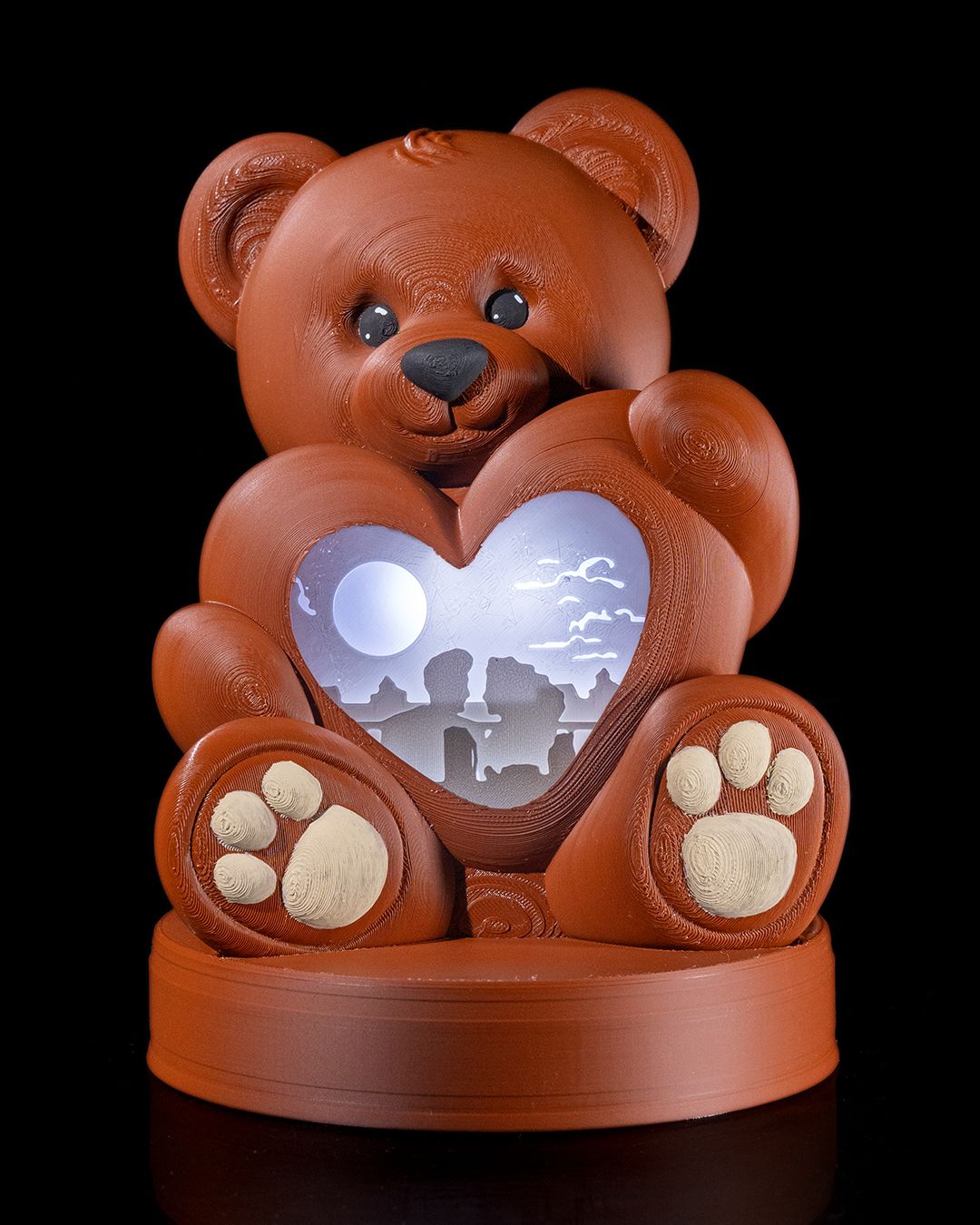 Light-Hearted Gift