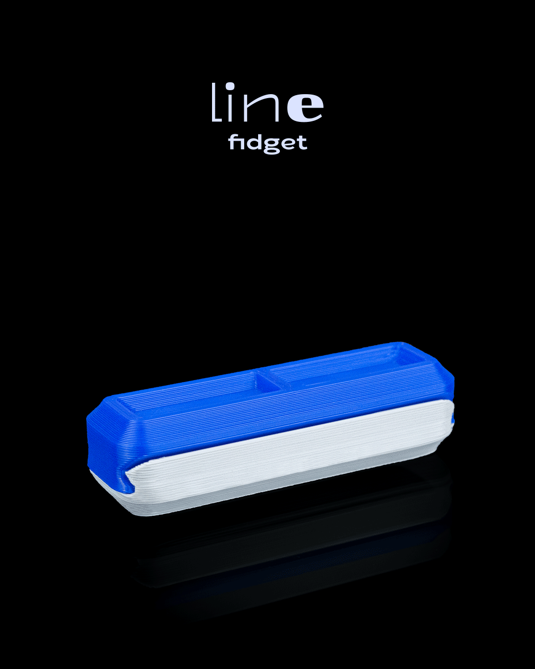 Line Fidget
