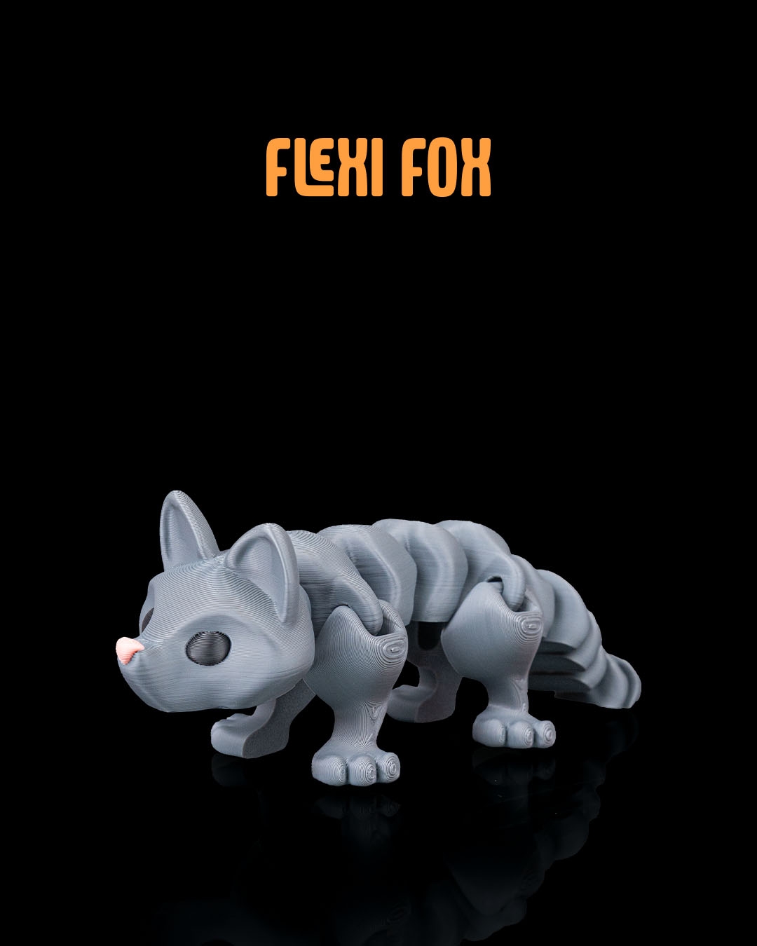 Flexi Fox