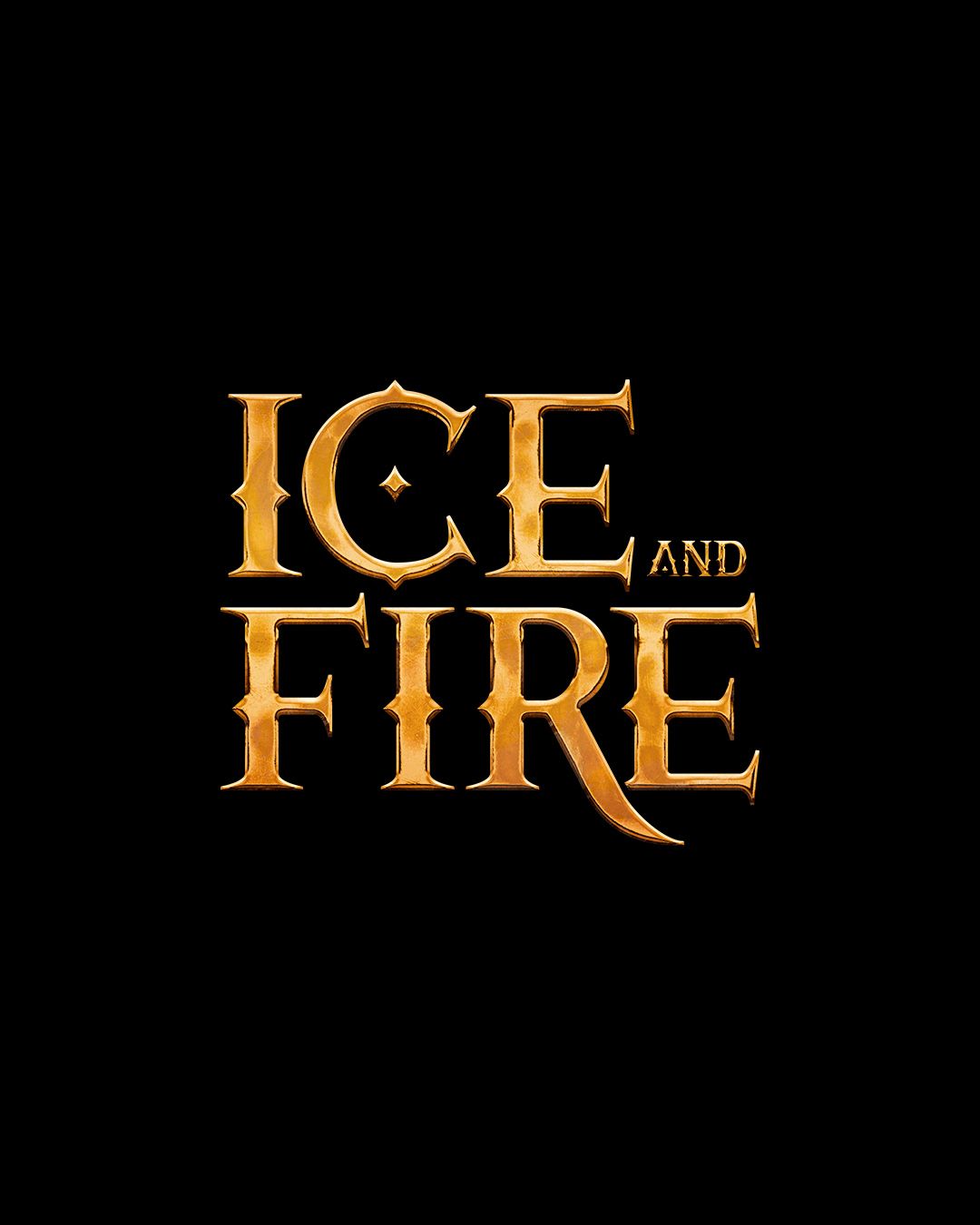 Ice and Fire Lore