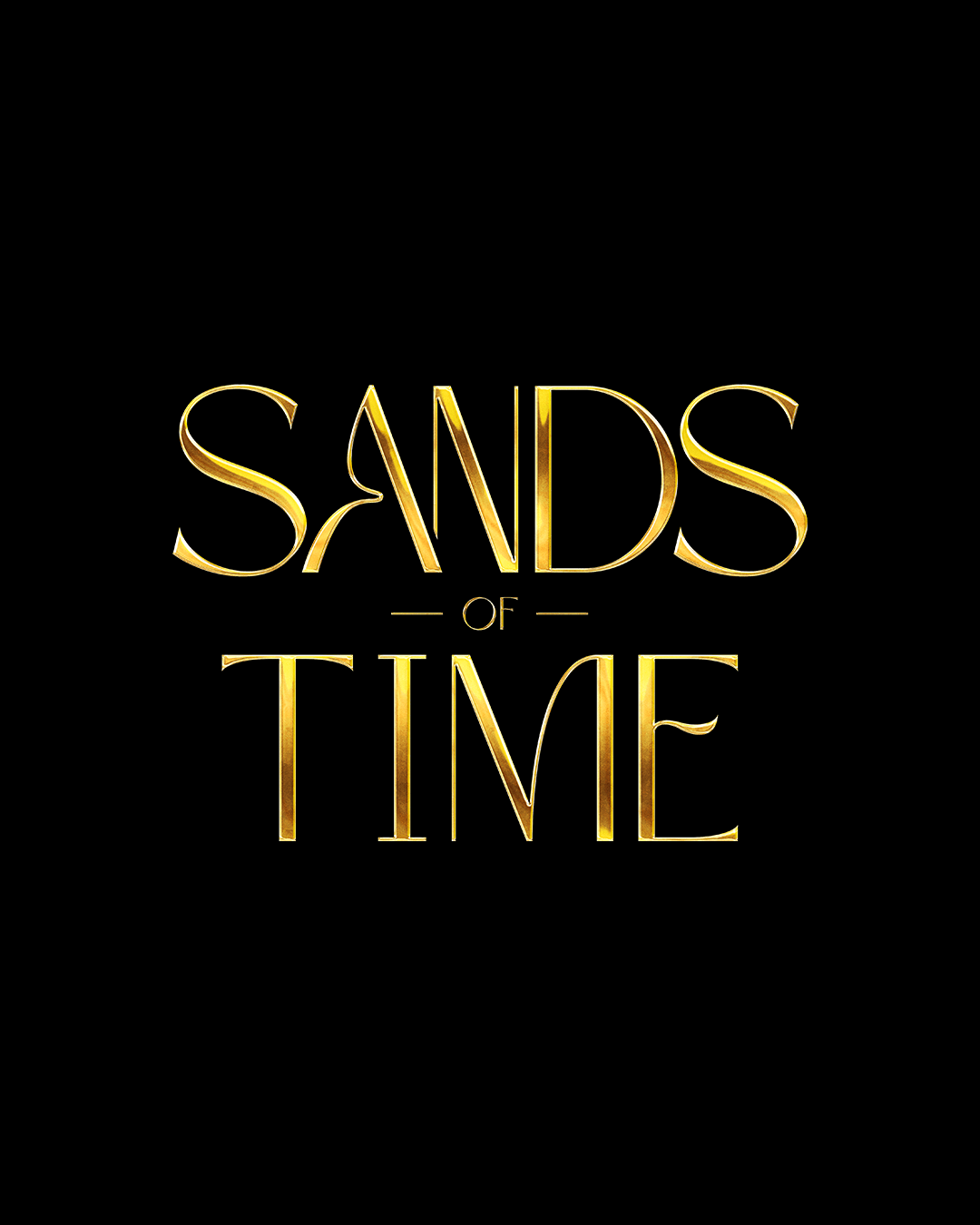 Sands of Time - Lore
