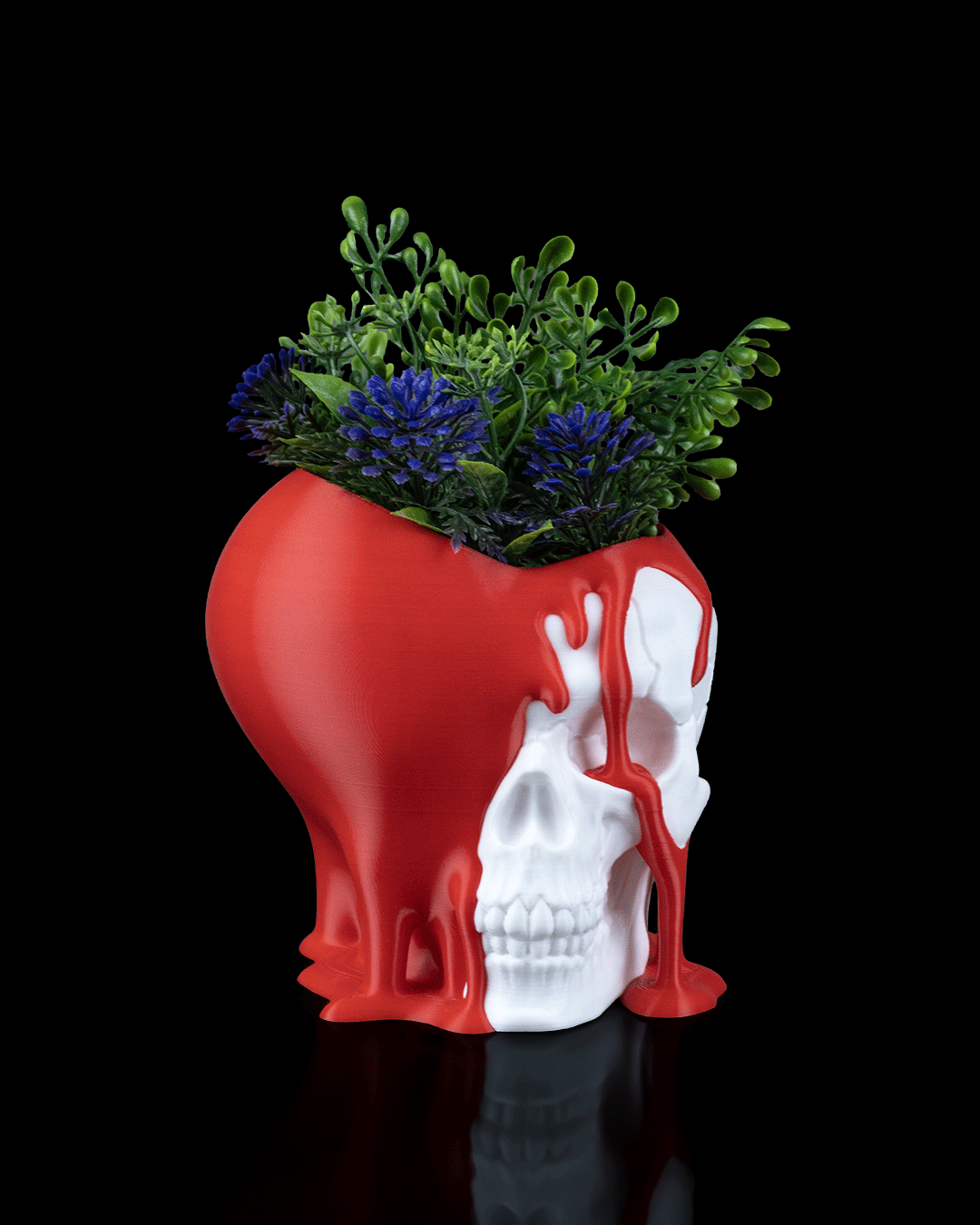 Love Decay - Planter