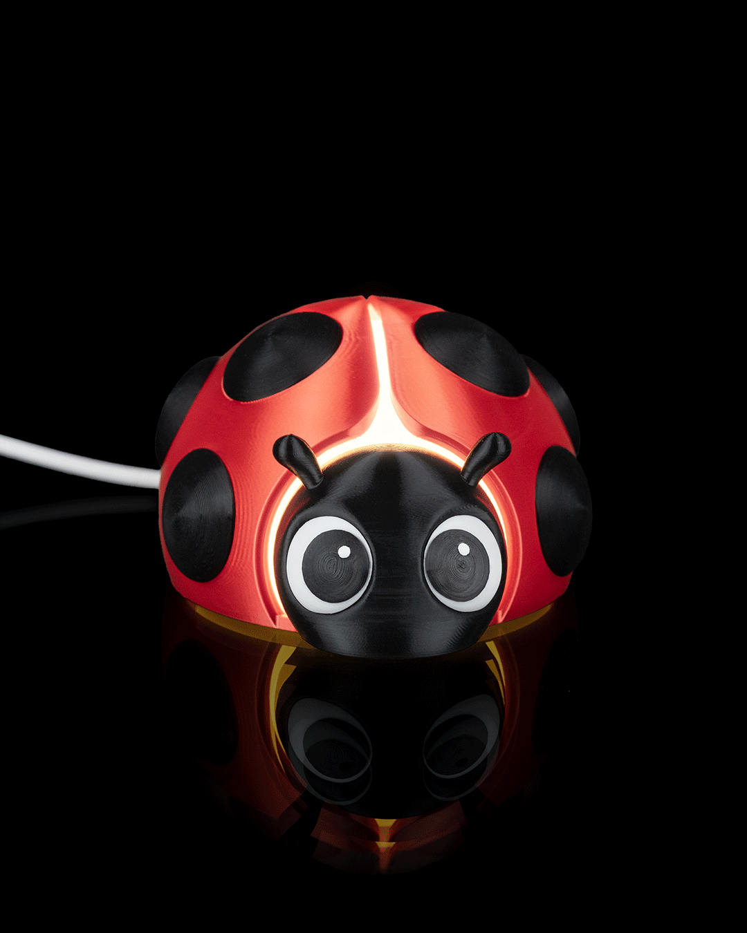 LullaBug - Table Lamp