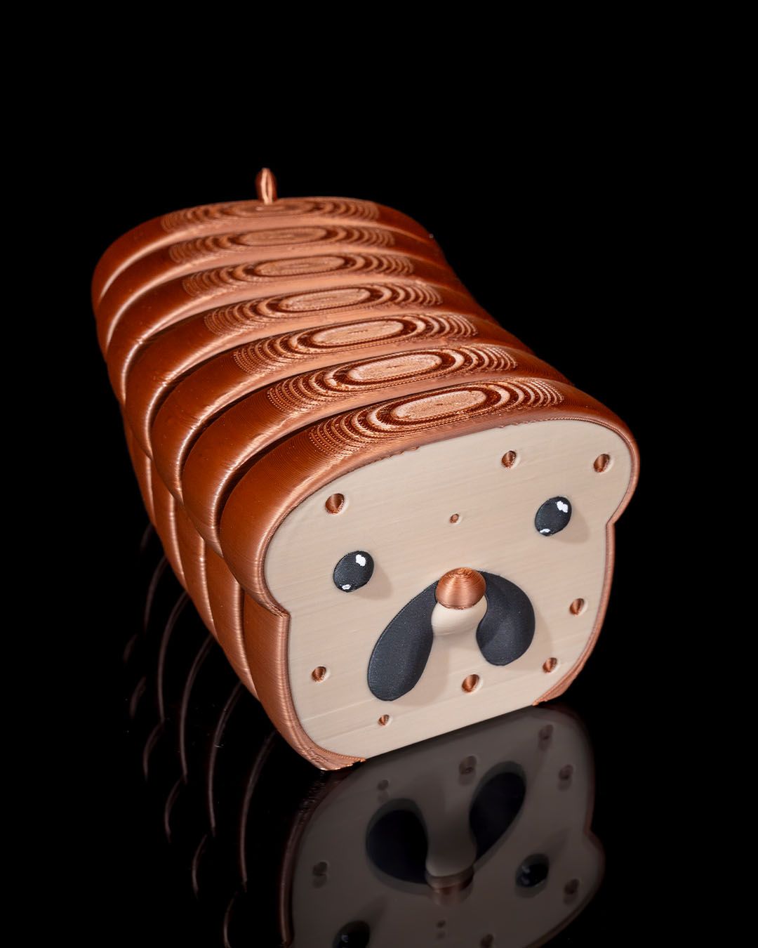 Lwhoof of Bread