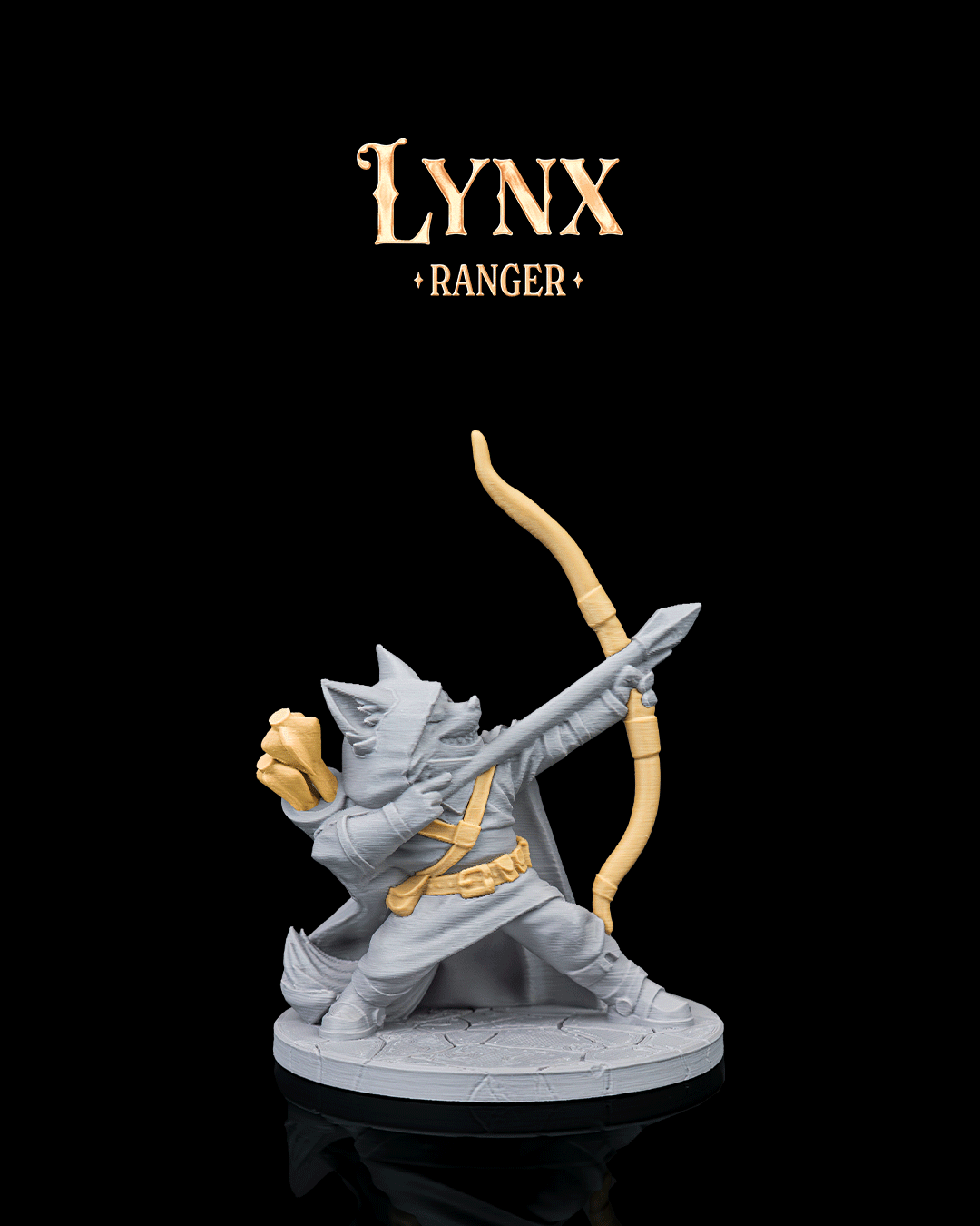 Lynx Ranger