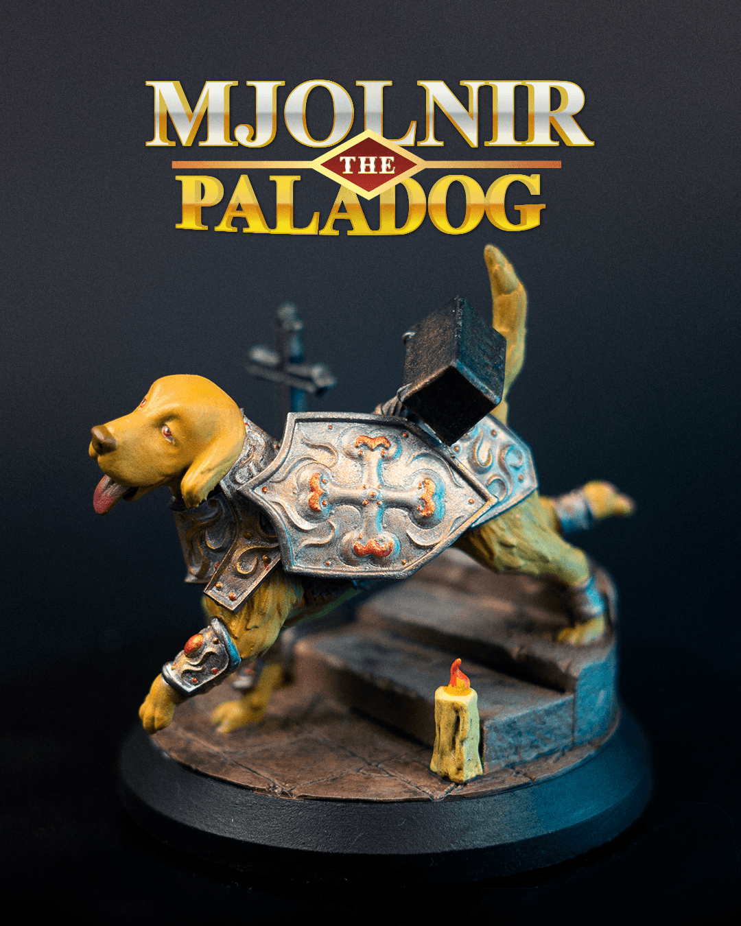 The Paladog