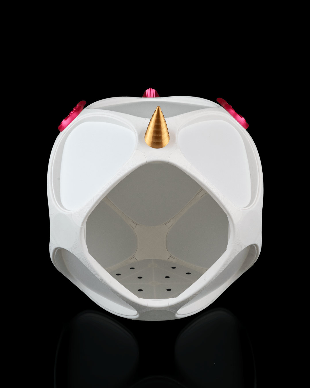 Magic Unicorn Pet House