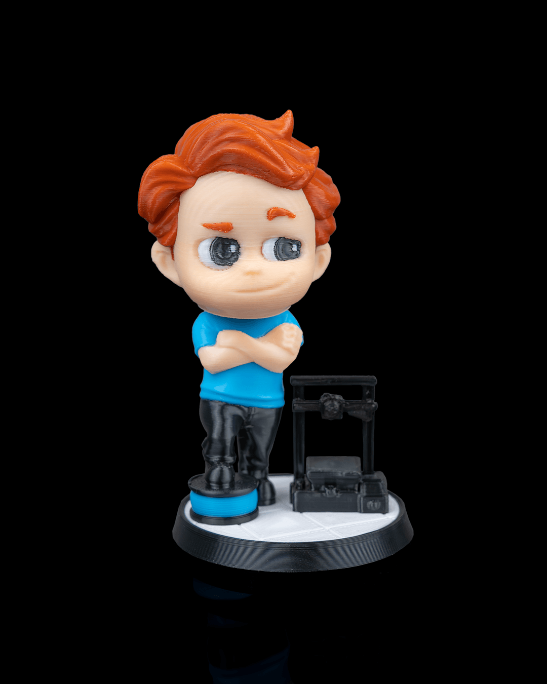 MiniMe: Maker