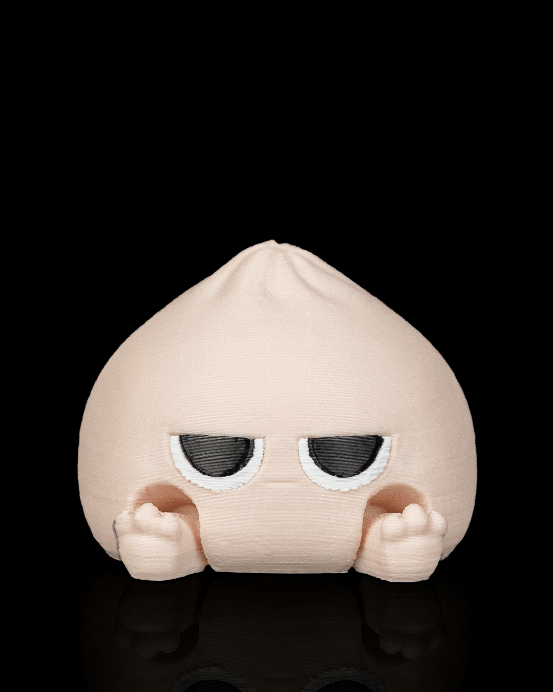 Meh Dumplin' Clicker