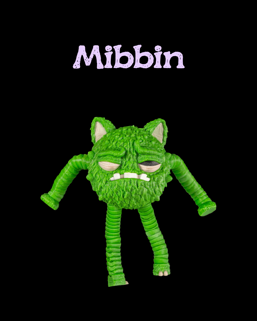 Mibbin