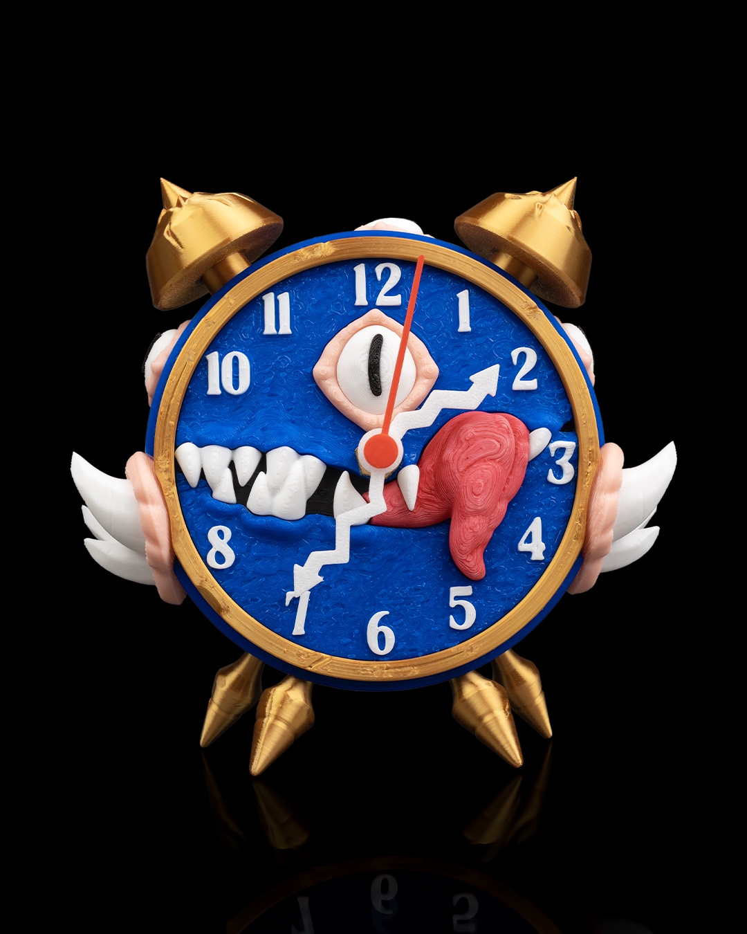 MimiClock