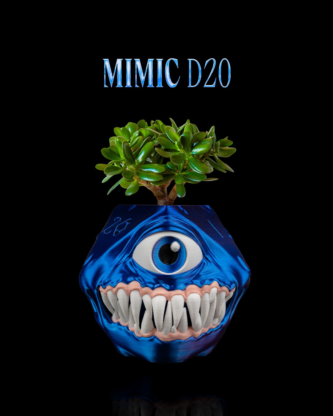 Mimic D20