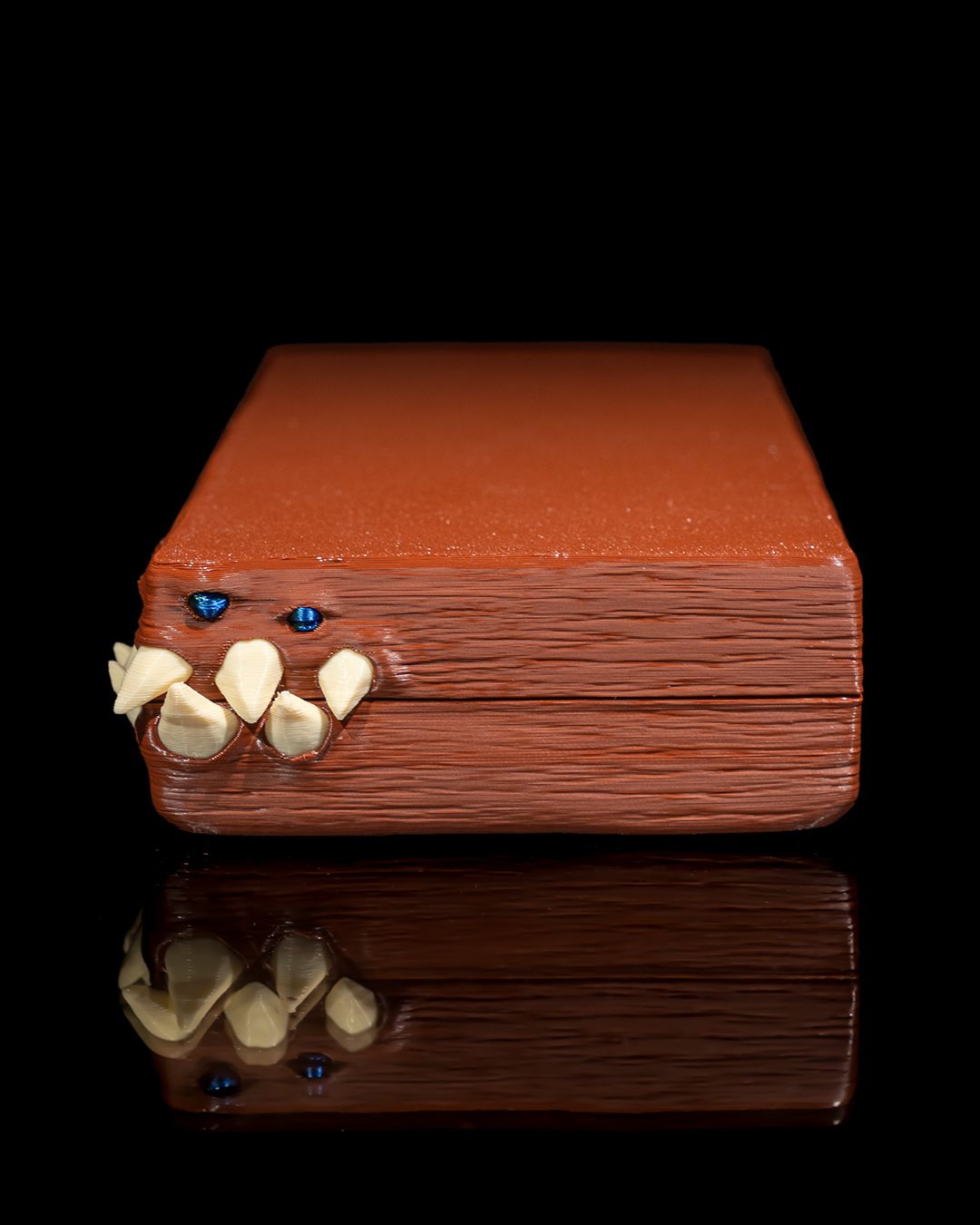 Mimic Dice Tray