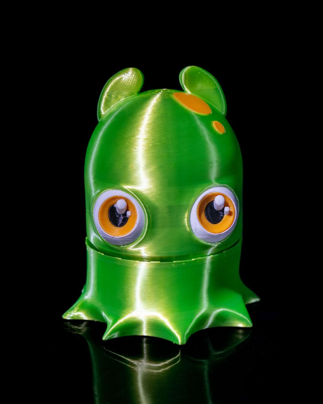 Mini Dumbo Fidget