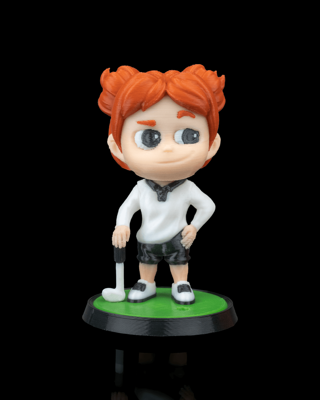 MiniMe: Golfer