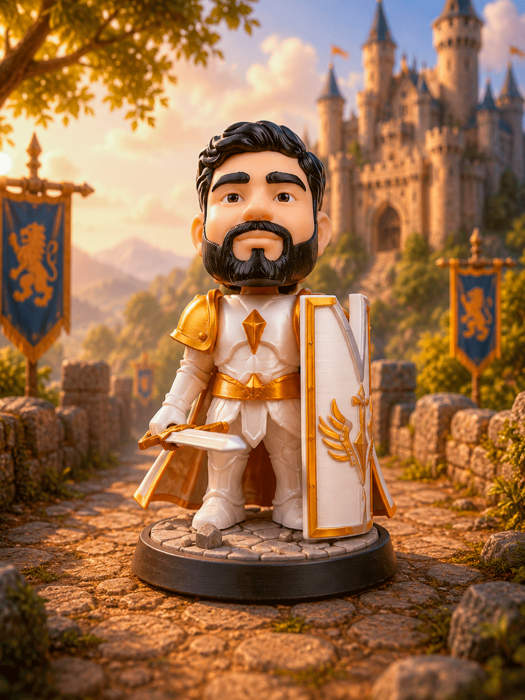 MiniMe RPG - AI Compatible