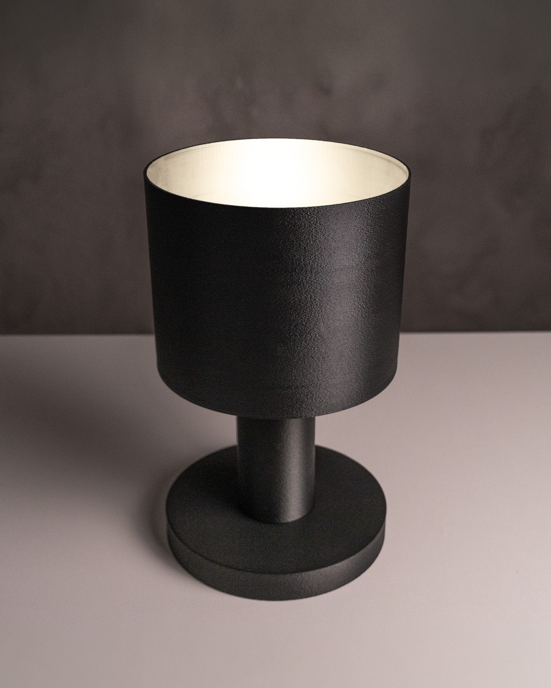 Minimalist Table Lamp