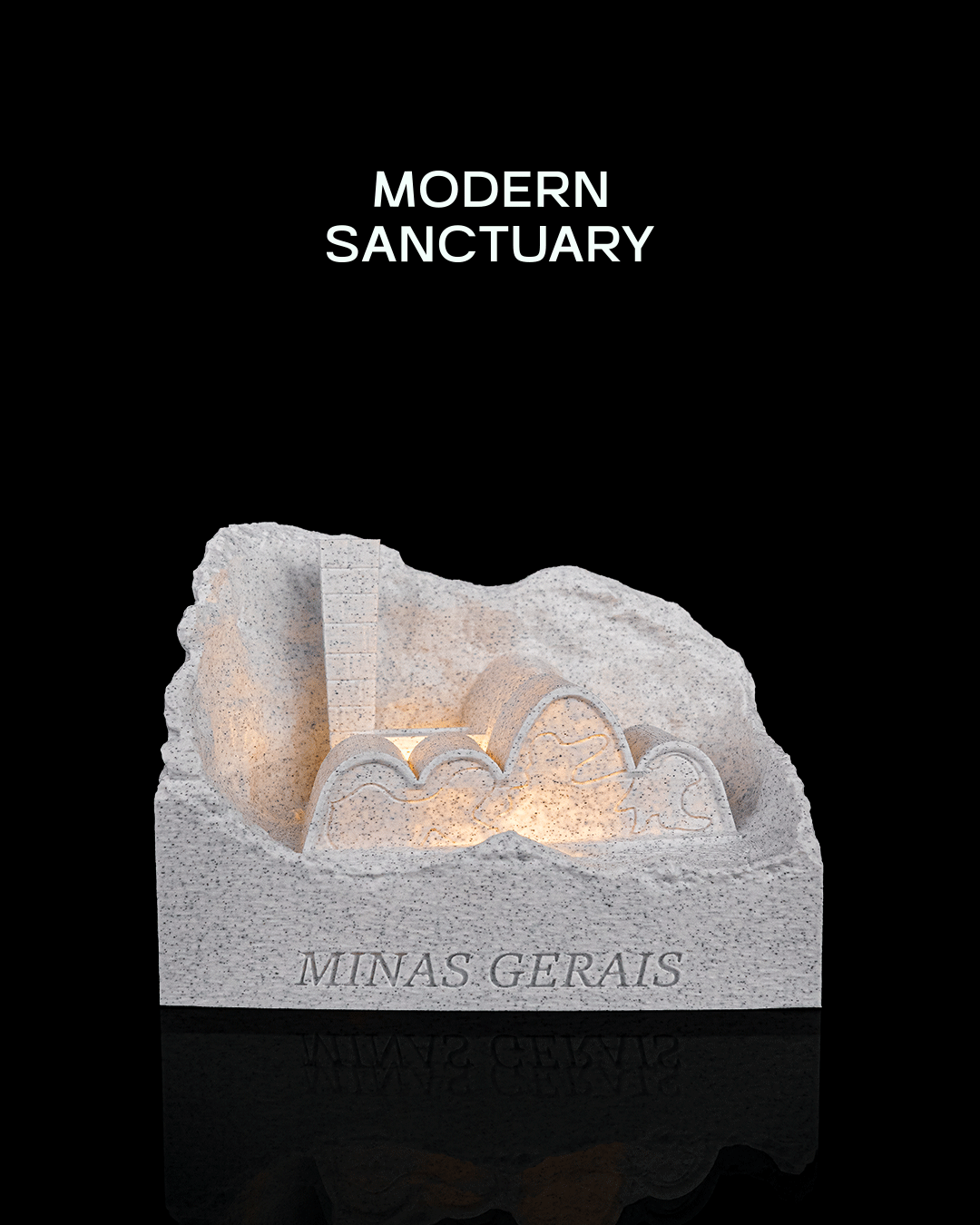 Modern Sanctuary