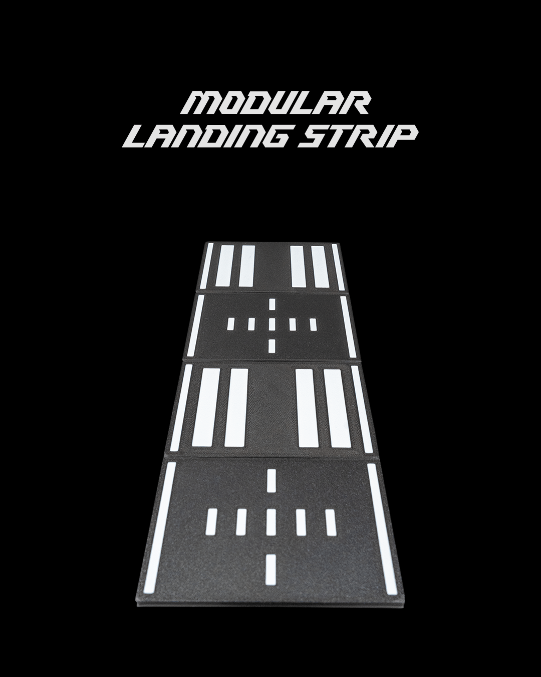 Modular Landing Strip